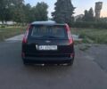 Черный Форд Си-Макс, объемом двигателя 1.6 л и пробегом 227 тыс. км за 4699 $, фото 6 на Automoto.ua