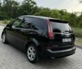 Чорний Форд Сі-Макс, об'ємом двигуна 1.6 л та пробігом 355 тис. км за 5500 $, фото 4 на Automoto.ua