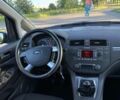 Черный Форд Си-Макс, объемом двигателя 1.8 л и пробегом 248 тыс. км за 6199 $, фото 10 на Automoto.ua