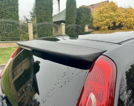 Черный Форд Си-Макс, объемом двигателя 1.8 л и пробегом 253 тыс. км за 5399 $, фото 14 на Automoto.ua