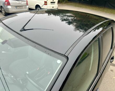 Черный Форд Си-Макс, объемом двигателя 1.8 л и пробегом 253 тыс. км за 5399 $, фото 9 на Automoto.ua