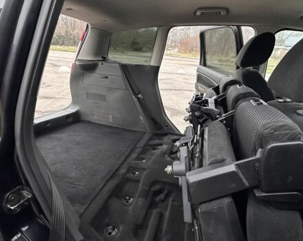 Чорний Форд Сі-Макс, об'ємом двигуна 2 л та пробігом 321 тис. км за 5800 $, фото 7 на Automoto.ua