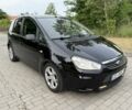Чорний Форд Сі-Макс, об'ємом двигуна 1.6 л та пробігом 355 тис. км за 5500 $, фото 7 на Automoto.ua