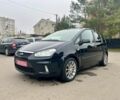 Черный Форд Си-Макс, объемом двигателя 1.8 л и пробегом 253 тыс. км за 5399 $, фото 6 на Automoto.ua