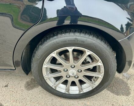 Черный Форд Си-Макс, объемом двигателя 1.8 л и пробегом 253 тыс. км за 5399 $, фото 10 на Automoto.ua