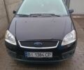 Чорний Форд Сі-Макс, об'ємом двигуна 1.8 л та пробігом 243 тис. км за 5200 $, фото 1 на Automoto.ua