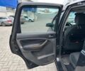 Черный Форд Си-Макс, объемом двигателя 18 л и пробегом 365 тыс. км за 4690 $, фото 10 на Automoto.ua