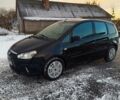 Черный Форд Си-Макс, объемом двигателя 2 л и пробегом 250 тыс. км за 6200 $, фото 1 на Automoto.ua