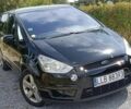 Чорний Форд Сі-Макс, об'ємом двигуна 2 л та пробігом 223 тис. км за 3750 $, фото 1 на Automoto.ua