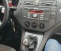 Чорний Форд Сі-Макс, об'ємом двигуна 1.8 л та пробігом 226 тис. км за 6200 $, фото 9 на Automoto.ua