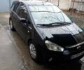 Черный Форд Си-Макс, объемом двигателя 1.6 л и пробегом 280 тыс. км за 5900 $, фото 1 на Automoto.ua
