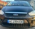 Чорний Форд Сі-Макс, об'ємом двигуна 1.6 л та пробігом 259 тис. км за 5200 $, фото 1 на Automoto.ua