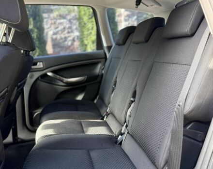 Чорний Форд Сі-Макс, об'ємом двигуна 2 л та пробігом 160 тис. км за 6000 $, фото 14 на Automoto.ua