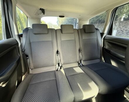 Чорний Форд Сі-Макс, об'ємом двигуна 2 л та пробігом 160 тис. км за 6000 $, фото 18 на Automoto.ua