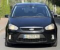 Чорний Форд Сі-Макс, об'ємом двигуна 2 л та пробігом 160 тис. км за 6000 $, фото 2 на Automoto.ua