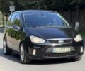 Чорний Форд Сі-Макс, об'ємом двигуна 2 л та пробігом 160 тис. км за 6000 $, фото 1 на Automoto.ua