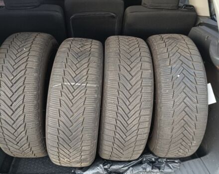 Черный Форд Си-Макс, объемом двигателя 2 л и пробегом 250 тыс. км за 6200 $, фото 6 на Automoto.ua