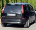 Чорний Форд Сі-Макс, об'ємом двигуна 2 л та пробігом 160 тис. км за 6000 $, фото 4 на Automoto.ua