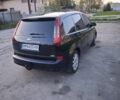 Чорний Форд Сі-Макс, об'ємом двигуна 1.6 л та пробігом 286 тис. км за 5300 $, фото 2 на Automoto.ua