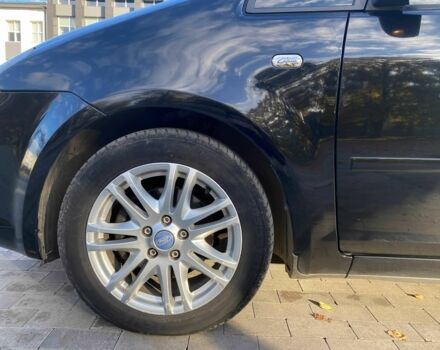 Чорний Форд Сі-Макс, об'ємом двигуна 1.6 л та пробігом 225 тис. км за 6100 $, фото 18 на Automoto.ua