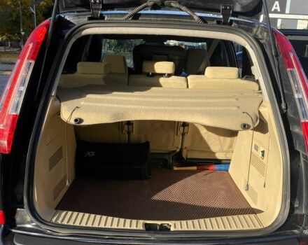 Чорний Форд Сі-Макс, об'ємом двигуна 1.6 л та пробігом 225 тис. км за 6100 $, фото 19 на Automoto.ua