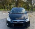 Чорний Форд Сі-Макс, об'ємом двигуна 1.6 л та пробігом 225 тис. км за 6100 $, фото 1 на Automoto.ua