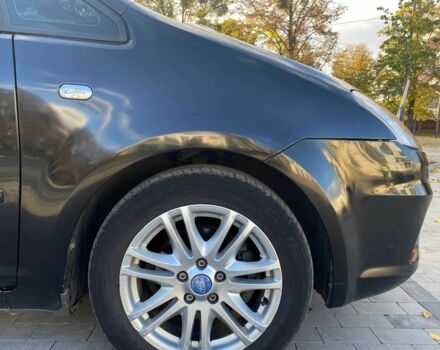 Чорний Форд Сі-Макс, об'ємом двигуна 1.6 л та пробігом 225 тис. км за 6100 $, фото 16 на Automoto.ua