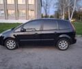 Чорний Форд Сі-Макс, об'ємом двигуна 1.6 л та пробігом 286 тис. км за 5300 $, фото 1 на Automoto.ua