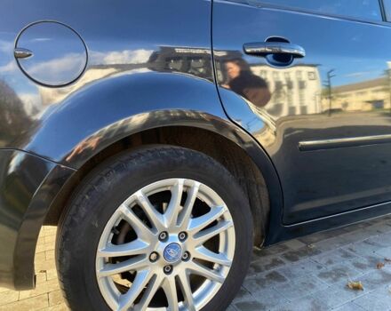 Чорний Форд Сі-Макс, об'ємом двигуна 1.6 л та пробігом 225 тис. км за 6100 $, фото 15 на Automoto.ua