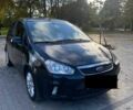 Чорний Форд Сі-Макс, об'ємом двигуна 1.6 л та пробігом 225 тис. км за 6100 $, фото 1 на Automoto.ua