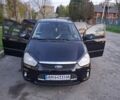 Чорний Форд Сі-Макс, об'ємом двигуна 1.6 л та пробігом 286 тис. км за 5300 $, фото 4 на Automoto.ua