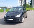Черный Форд Си-Макс, объемом двигателя 1.6 л и пробегом 265 тыс. км за 5200 $, фото 1 на Automoto.ua