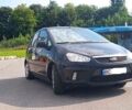 Черный Форд Си-Макс, объемом двигателя 1.6 л и пробегом 265 тыс. км за 6700 $, фото 6 на Automoto.ua