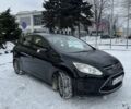 Черный Форд Си-Макс, объемом двигателя 1.6 л и пробегом 215 тыс. км за 5700 $, фото 1 на Automoto.ua