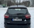 Черный Форд Си-Макс, объемом двигателя 1.6 л и пробегом 215 тыс. км за 5700 $, фото 3 на Automoto.ua
