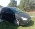 Чорний Форд Сі-Макс, об'ємом двигуна 1.6 л та пробігом 270 тис. км за 4800 $, фото 1 на Automoto.ua