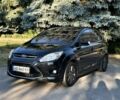 Чорний Форд Сі-Макс, об'ємом двигуна 1.6 л та пробігом 260 тис. км за 8500 $, фото 1 на Automoto.ua
