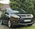 Чорний Форд Сі-Макс, об'ємом двигуна 1.6 л та пробігом 154 тис. км за 7999 $, фото 1 на Automoto.ua
