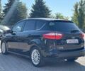 Черный Форд Си-Макс, объемом двигателя 2 л и пробегом 218 тыс. км за 10400 $, фото 4 на Automoto.ua
