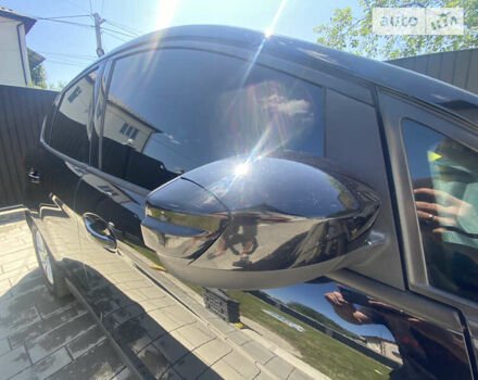 Чорний Форд Сі-Макс, об'ємом двигуна 2 л та пробігом 200 тис. км за 8000 $, фото 2 на Automoto.ua
