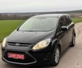 Чорний Форд Сі-Макс, об'ємом двигуна 1.6 л та пробігом 170 тис. км за 4504 $, фото 1 на Automoto.ua