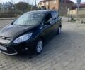 Форд Си-Макс 2012 в Черновцах на Automoto.ua Черный Форд Си-Макс, объемом двигателя 1.6 л и пробегом 210 тыс. км за 8300 $, фото 2 на Automoto.ua