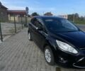 Форд Си-Макс 2012 в Черновцах на Automoto.ua Черный Форд Си-Макс, объемом двигателя 1.6 л и пробегом 210 тыс. км за 8300 $, фото 1 на Automoto.ua