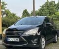 Чорний Форд Сі-Макс, об'ємом двигуна 1.6 л та пробігом 154 тис. км за 7999 $, фото 1 на Automoto.ua