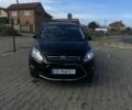 Форд Си-Макс 2012 в Черновцах на Automoto.ua Черный Форд Си-Макс, объемом двигателя 1.6 л и пробегом 210 тыс. км за 8300 $, фото 1 на Automoto.ua