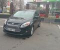 Чорний Форд Сі-Макс, об'ємом двигуна 2 л та пробігом 285 тис. км за 10500 $, фото 1 на Automoto.ua