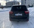 Черный Форд Си-Макс, объемом двигателя 1.6 л и пробегом 205 тыс. км за 7950 $, фото 3 на Automoto.ua
