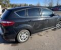 Черный Форд Си-Макс, объемом двигателя 2 л и пробегом 280 тыс. км за 8300 $, фото 16 на Automoto.ua