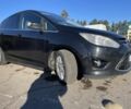 Черный Форд Си-Макс, объемом двигателя 2 л и пробегом 280 тыс. км за 8300 $, фото 19 на Automoto.ua
