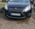 Чорний Форд Сі-Макс, об'ємом двигуна 0 л та пробігом 178 тис. км за 7500 $, фото 1 на Automoto.ua